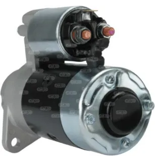 Démarreur 12 Volts, Mitsubishi M2T10271, Chariot élévateur