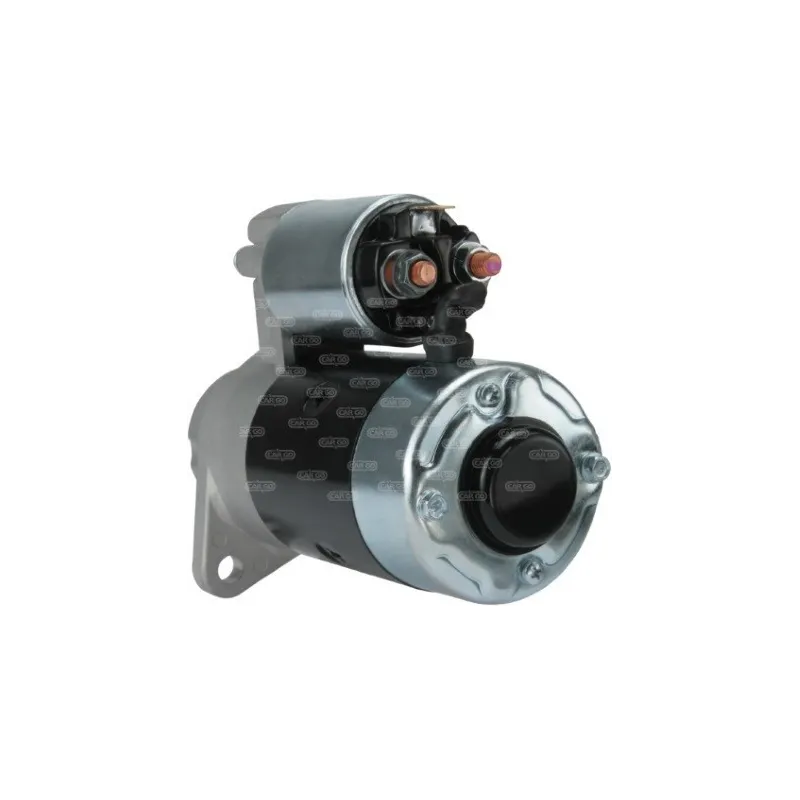 12 Volt Starter, Mitsubishi M2T10271, Forklift