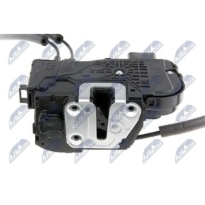 Actionneur De La Fermeture Centrale Avant DROITE KIA SPORTAGE 2010 - 81320-3W000