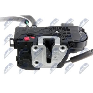 Actonneur La Fermeture Centrale Arriere DROITE KIA SPORTAGE 2010 - 81420-3W000