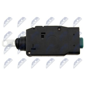 Actionneur de verrouillage centralisé AVANT GAUCHE VOLVO S40-V40 -2004 - 82430814, 30850814