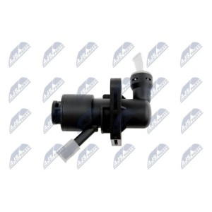 Actionneur d'embrayage Easytronic OPEL AGILA 2000 - 1853328, 55562977, G1D500201