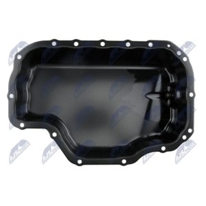 Carter D'huile MERCEDES R-CLASS 3.5 07 - 3519473, 272 010 10 28, A272 010 10 28