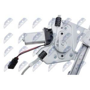 Levé-vitres AVANT DROITE FORD FOCUS I SEDAN-TOURNIER -04 - Rol01.4092, Rol800614, 00SKV752