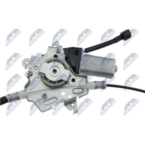 Levés-vitres AVANT GAUCHE NISSAN PATHFINDER R51 04- AVEC MOTEUR - 80721-EA000