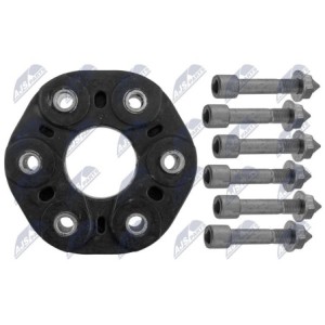 Joint d'arbre longitudinal CHRYSLER 300C 2.7-3.5-5.7 04-11 - 5127289AA