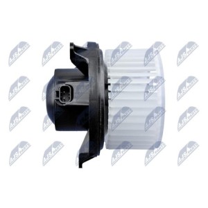 Pulseur D'air Habitacle NISSAN NAVARA D40 2005 - 27226-EA010, 27226EA010, TYC 524-0001