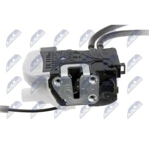 Actionneur De La Fermeture Centrale Avant GAUCHE HYUNDAI IX35-TUCSON 2010 - 60SKV101, 81310-2S000