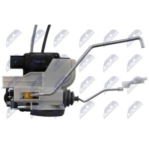 Actionneur De La Fermeture Centrale Avant GAUCHE KIA PICANTO 2011 - 81310-1Y030
