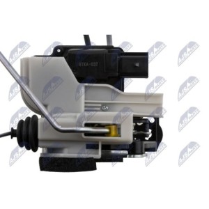 Actionneur De La Fermeture Centrale Avant DROITE KIA PICANTO 2011 - 81320-1Y020