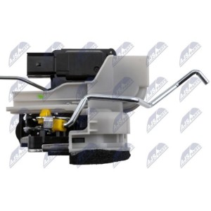 Actonneur La Fermeture Centrale Arriere GAUCHE KIA PICANTO 2011 - 81410-1Y020