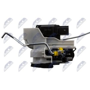 Actonneur La Fermeture Centrale Arriere DROITE KIA PICANTO 2011 - 81420-1Y020