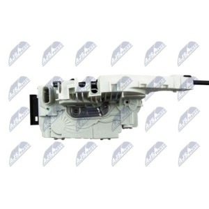 Actonneur La Fermeture Centrale Arriere MERCEDES C-CLASS W204 2007 - 70966, 70970, BDL13705