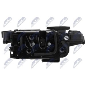 Actonneur La Fermeture Centrale Arriere AUDI A3 2020 - 5TA 839 016 AA, 5TA 839 016 C, 5TA 839 016 G