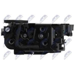 Actonneur La Fermeture Centrale Arriere AUDI A3 2020