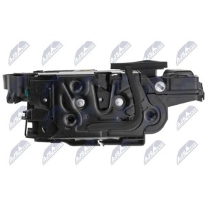 Actonneur La Fermeture Centrale Arriere AUDI A3 2020