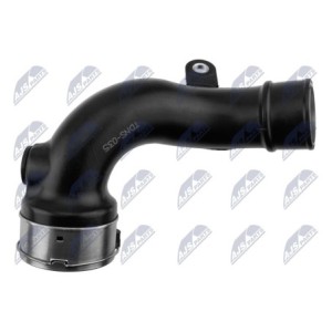 Tuyau D'aspiration D'air NISSAN NAVARA 2.3DCI 16 - 144604JA0C