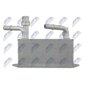 Radiateur D'huile RANGE ROVER III 3.6D 4X4 2006-12 - UBC500090, UBC500120, 91283