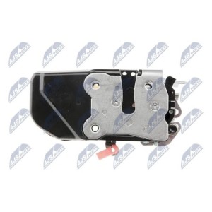 Actionneur De La Fermeture Centrale Avant GAUCHE DODGE DURANGO 2004 - 55364987AA, 55364987AB