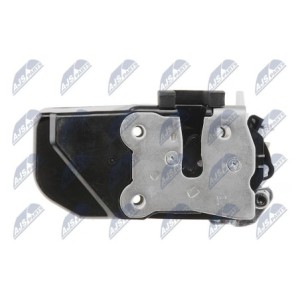 Actonneur La Fermeture Centrale Arriere GAUCHE DODGE DURANGO 2004 - 55364985AA, 55364985AB