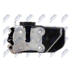 Actonneur La Fermeture Centrale Arriere DROITE DODGE DURANGO 2004 - 55364984AA, 55364984AB