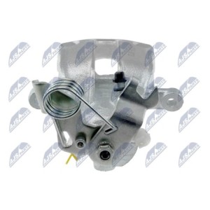 Étrier De Frein Arriere GAUCHE AUDI A4 QUATTRO 95-01 - 521091, CZH1192, 10313547