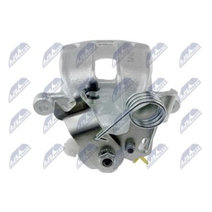 Étrier De Frein Arriere DROITE AUDI A4 QUATTRO 95-01 - 521092, CZH1193, 10313549