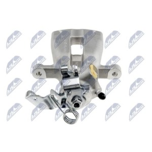 Étrier De Frein Arriere OPEL ASTRA G COUPE-CABRIO 00-04 - 522311, 24.3367-1707.7, 694461B