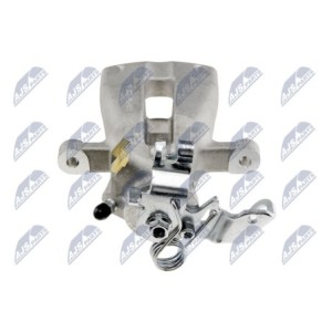 Étrier De Frein Arriere OPEL ASTRA G COUPE-CABRIO 00-04 - 522312, 24.3367-1708.7, 694462B