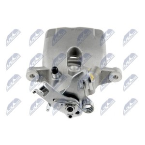 Étrier De Frein Arriere OPEL INSIGNIA 08 - RCA569, 24.3417-1716.5, CA3091R