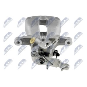 Étrier De Frein Arriere SKODA SUPERB II 4X4 08-15 - RCA622, 24.3417-1712.5, 24341717127