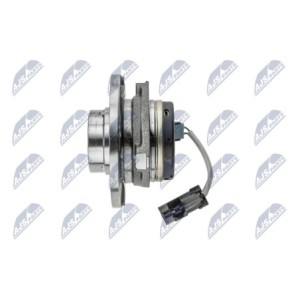 Moyeu De Roue Avant OPEL ASTRA G 98 - 200022, K.961, PWK0372