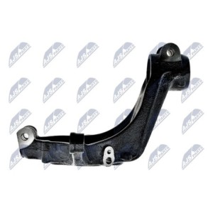 Fusée Avant DROITE NISSAN X-TRAIL 13 - 40014-4CE0A, 40014-4CL0A