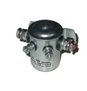 Relais SMITHS 24V 200A