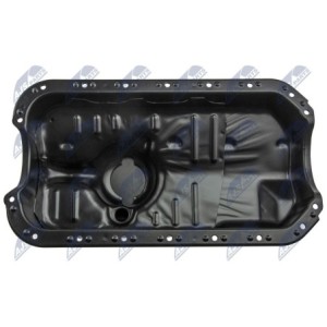 Carter D'huile HONDA CIVIC 1.4 - 55569, 0216-00-2938473P, 264-417