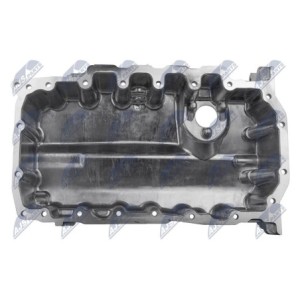 Carter D'huile VW GOLF VII 1.6TDI 12 - 56894, 04L 103 603, 001-10-28017