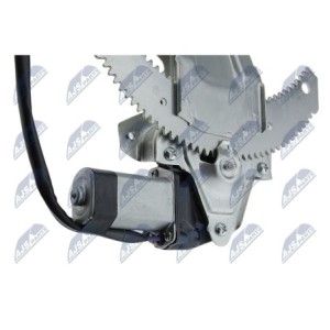 Leve-vitres AVANT GAUCHE HONDA CR-V -01 - AVEC MOTEUR - 72251S10J01, 72255SR3505, 29551801