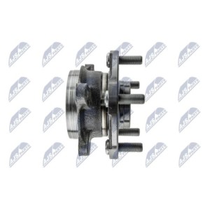 Moyeu De Roue Avant TOYOTA RAV-4 III 05 - ATM - 050918B, 051754B, ADT38287