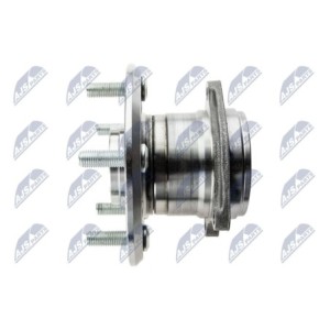 Moyeu De Roue Arriere TOYOTA RAV-4 II 00.05- 4WD - 201229, 44-22077, 051240B