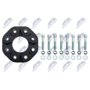 Joint Arbre Longitudinal MERCEDES SPRINTER 06 - 61749MR, 61750MR, 244494