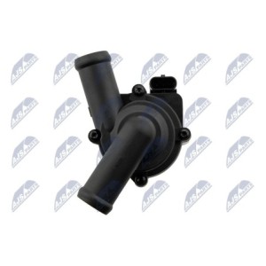 Pompe A Eau Additionnelle 1.5D MAZDA 2 14-18 - 998288, AP8288, S552-15710