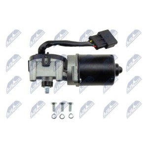 Moteur Leve-vitres Avant PEUGEOT 207 2006 - 3397020769, 47018111, 047018111LGK