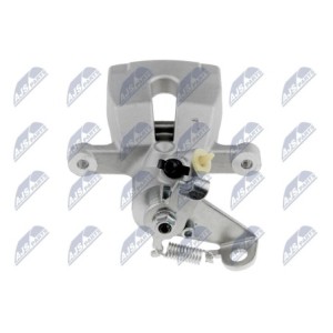 Étrier De Frein Arriere GAUCHE RENAULT SCENIC II 03-09 - 621431, CA2843, F 68 110