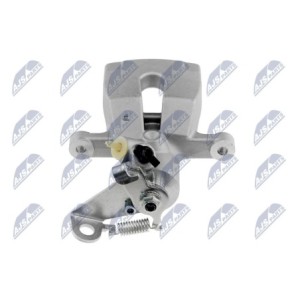 Étrier De Frein Arriere DROITE RENAULT SCENIC II 03-09 - 621432, CA2843R, F 68 111