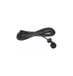 Kit prise kostal + cable 4m + écrous M24-27 Anteo 395343