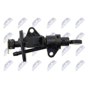 Cylindre Émetteur D'embrayage VW ENG 1.0TSI - 5Q0 721 388 C, 5Q0 721 388 E, 5Q0 721 388 G