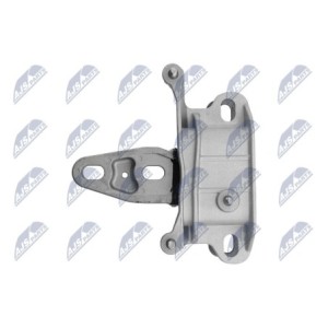 Support Moteur GAUCHE FORD TOURNEO II COURIER 14 2014 - 1.5 ECOBLUE - 55 KW-75 CV - 1839188, 109335