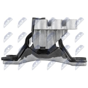 Support Moteur OPEL ANTARA 2.0CDTI 06 - 505391, GOM-W67, 96626768