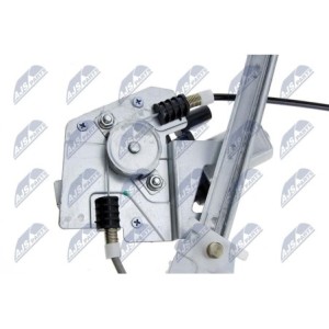 Leve-vitres AVANT GAUCHE BMW 3 E46 -05 - AVEC MOTEUR - 51337020659, 51338212097, 611801