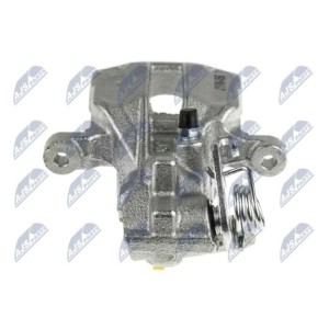 Étrier De Frein Arriere AUDI 80-90 86-91 - 529661, 24.3384-1601.5, 24.3384-1601.7